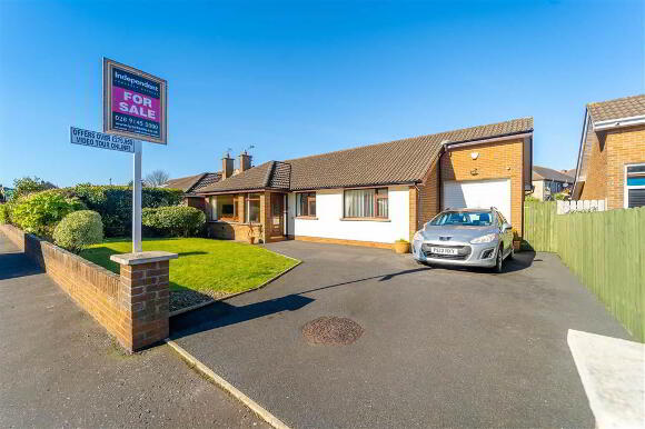 Photo 1 of 51 Towerview Crescent, Bangor