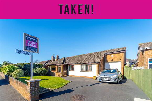 Photo 1 of 51 Towerview Crescent, Bangor