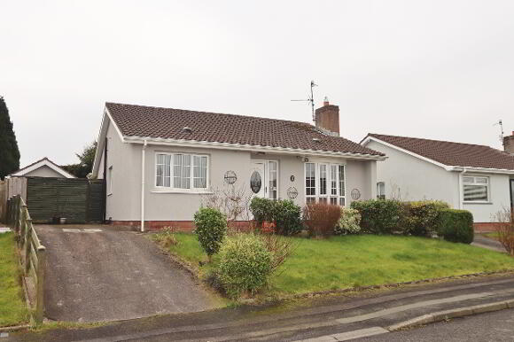 Photo 1 of 35 Annesborough Park, Lurgan