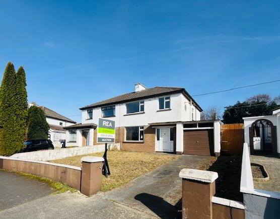 Photo 1 of 40 Green Road, Carlow