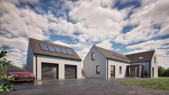 Photo 1 of 37 Ballymacormick Road, Bangor