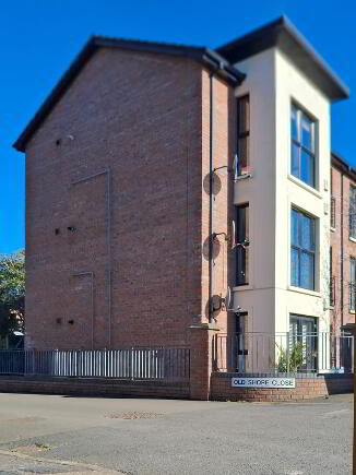 Photo 1 of Unit 8, Old Shore Close, Carrickfergus