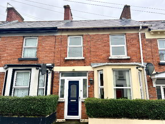 Photo 1 of 14 Ernest Street, Derry