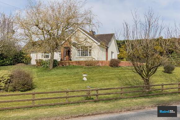 Photo 1 of 2 Annaginny Road, Dungannon