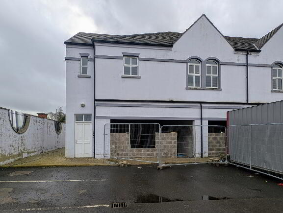 Photo 1 of 4 Shellhill Square, Coleraine