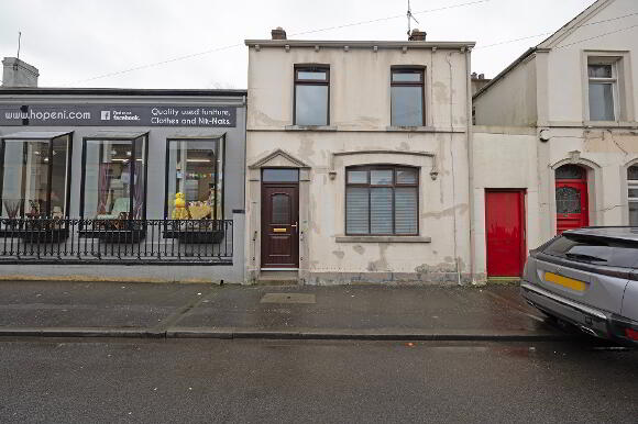 Photo 1 of 105 Union Street, Lurgan