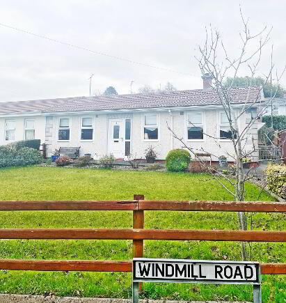 Photo 1 of 2 Windmill Road, Enniskillen