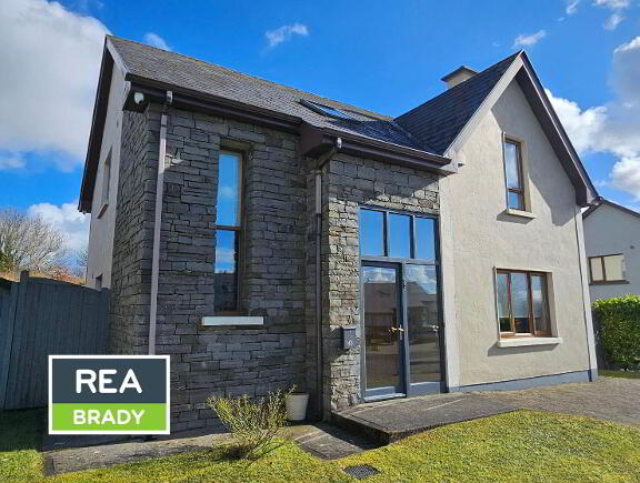 Photo 1 of 36 Shannon Cove, Dromod, Carrick-On-Shannon