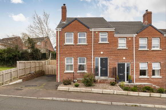 Photo 1 of 2 Oak Lodge, Castlewellan Road, Banbridge