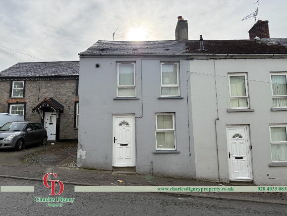Photo 1 of 27 Talbot Street, Newry