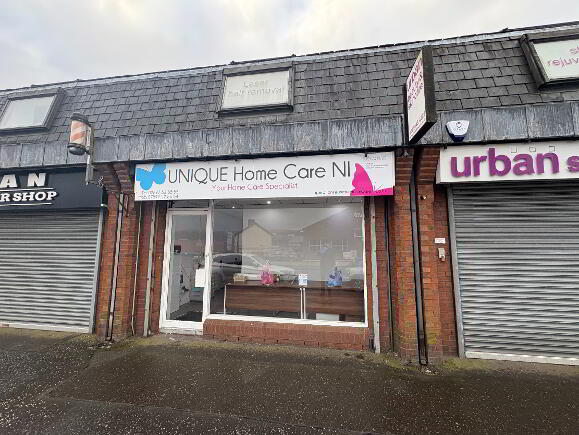 Photo 1 of 33b Comber Road, Dundonald