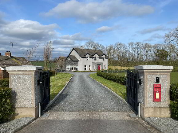 Photo 1 of Cherry Blossom House, 99 Sherrygrim Road, Dungannon