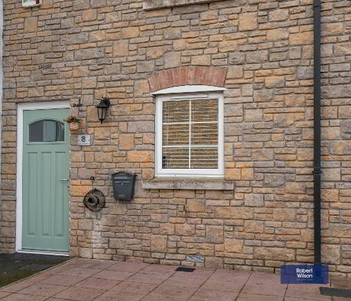 Photo 1 of 8 Broomhill Courtyard, Magheralin