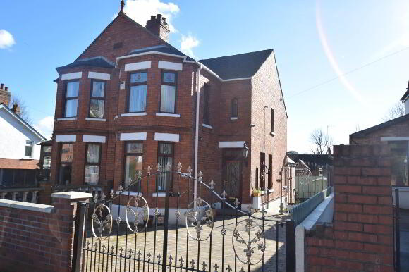 Photo 1 of 29 Westland Road, Old Park, Belfast