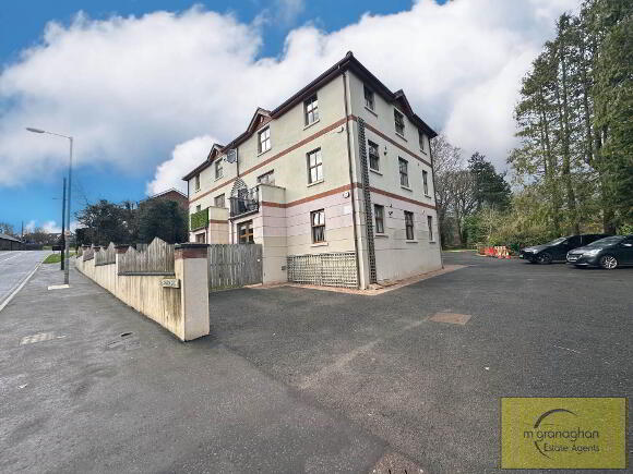 Photo 1 of Apt 5, Church Gate, Derriaghy Road, Lisburn