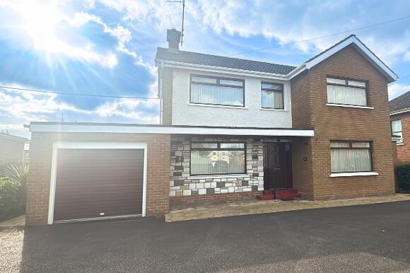 Photo 1 of 46 Ashwood, Lurgan, Craigavon