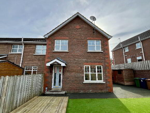 Photo 1 of 41 Murray Wood, Waringstown
