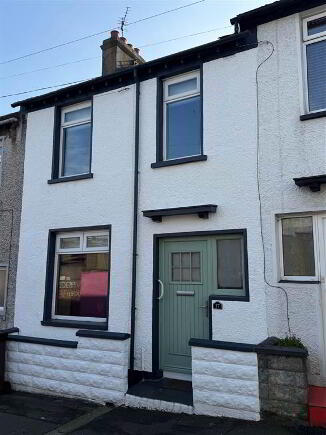 Photo 1 of 17 Primrose Street, Bangor