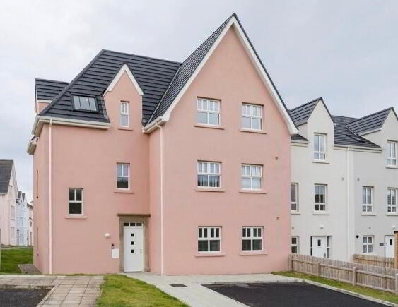 Photo 1 of 3 West Strand Drive, Portrush
