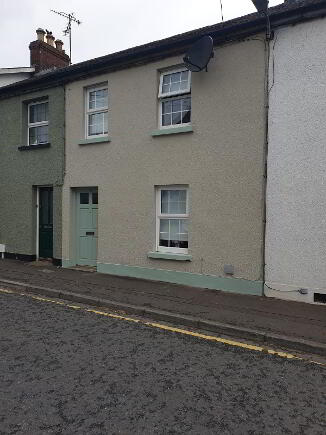 Photo 1 of 22 Killyman Street, Moy, Dungannon