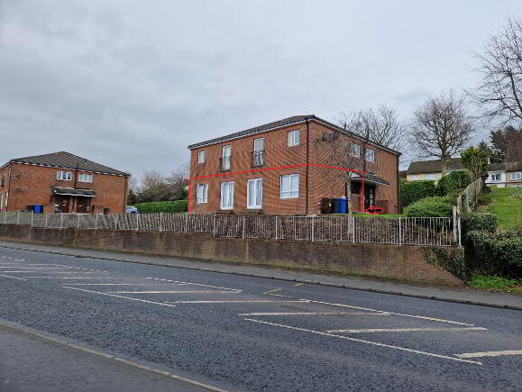 Photo 1 of 14 Spring Hill Court, Belfast Road, Newry
