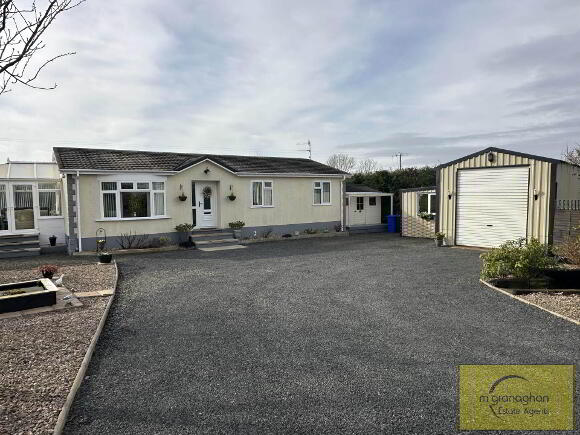 Photo 1 of 19a British Road, Crumlin