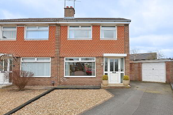 Photo 1 of 10 Killycomain Close, Portadown, Craigavon