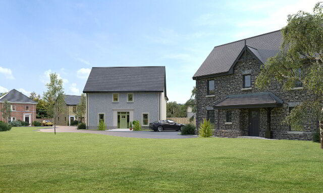 Photo 47 of Belmont Hall, Antrim