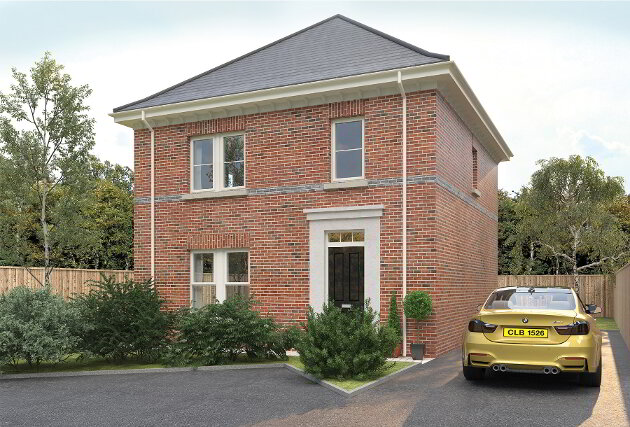 Photo 32 of Belmont Hall, Antrim