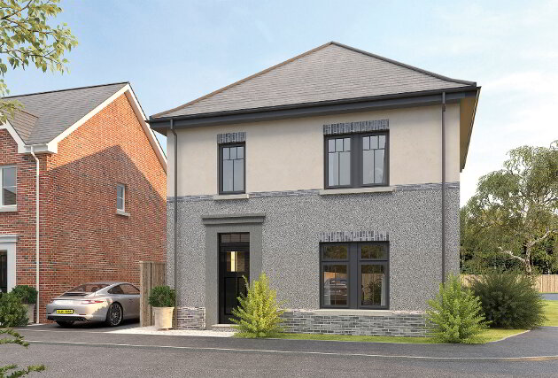 Photo 34 of Belmont Hall, Antrim