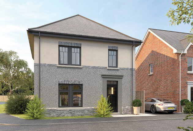 Photo 37 of Belmont Hall, Antrim