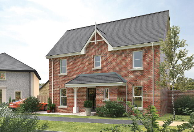 Photo 35 of Belmont Hall, Antrim