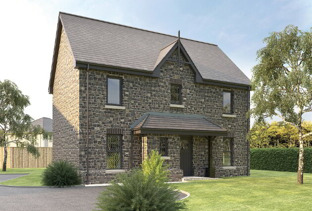 Photo 38 of Belmont Hall, Antrim
