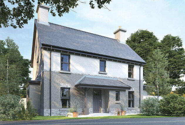 Photo 39 of Belmont Hall, Antrim
