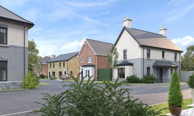 Photo 33 of Belmont Hall, Antrim