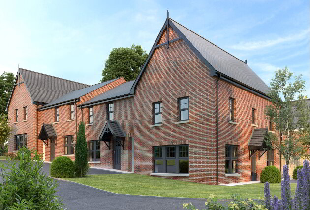 Photo 41 of Belmont Hall, Antrim