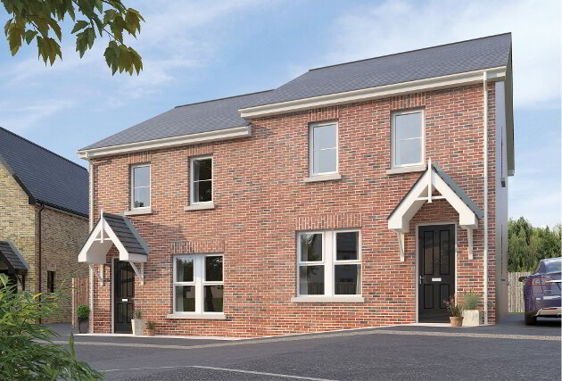 Photo 42 of Belmont Hall, Antrim