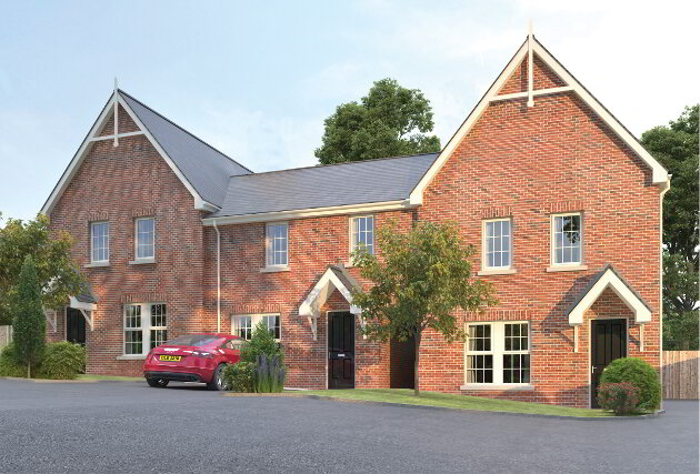 Photo 43 of Belmont Hall, Antrim