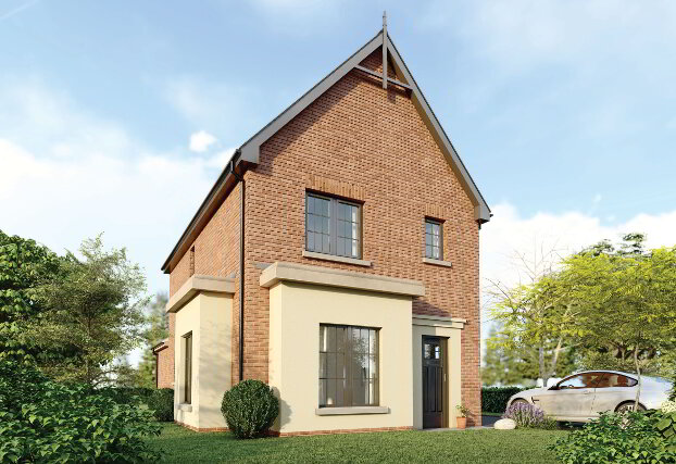 Photo 45 of Belmont Hall, Antrim