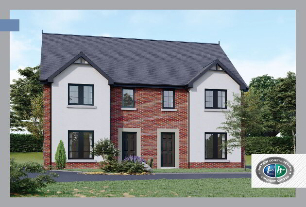 Photo 3 of Glen Manor, Glengormley