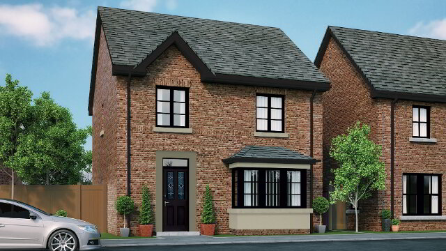Photo 6 of Glen Manor, Glengormley