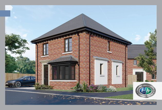 Photo 4 of Glen Manor, Glengormley