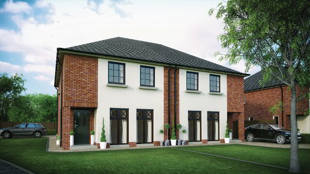 Photo 2 of Glen Manor, Glengormley