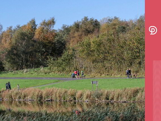 Photo 6 of Drumnagoon Park, Craigavon
