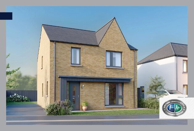 Photo 45 of Enlerbank, Comber
