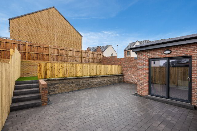 Photo 59 of Enlerbank, Comber
