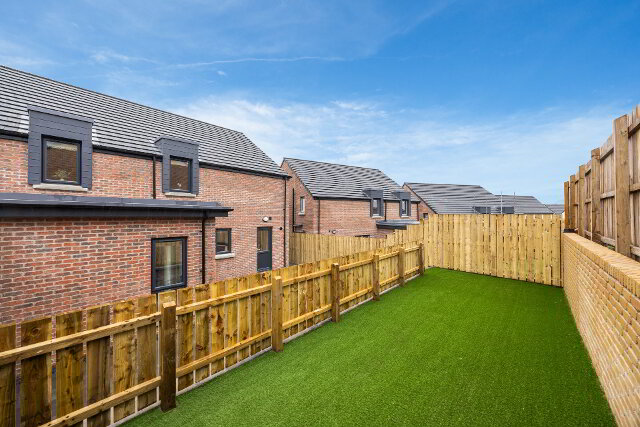 Photo 61 of Enlerbank, Comber