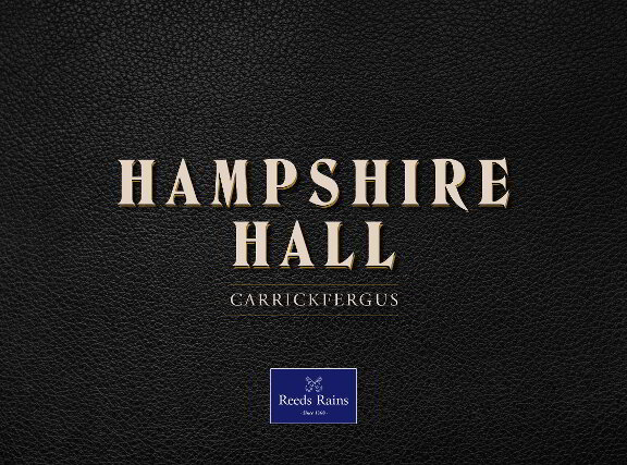 Photo 48 of Hampshire Hall, Carrickfergus