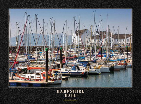 Photo 33 of Hampshire Hall, Carrickfergus