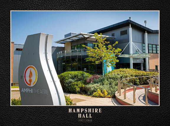 Photo 34 of Hampshire Hall, Carrickfergus